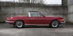 Triumph Stag 1970 года